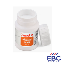 CAMEL Artist Gesso White 100 ml
